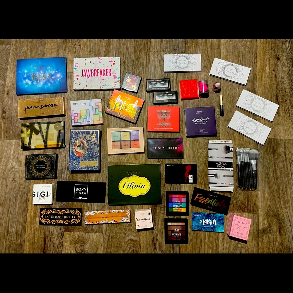 Makeup Kit